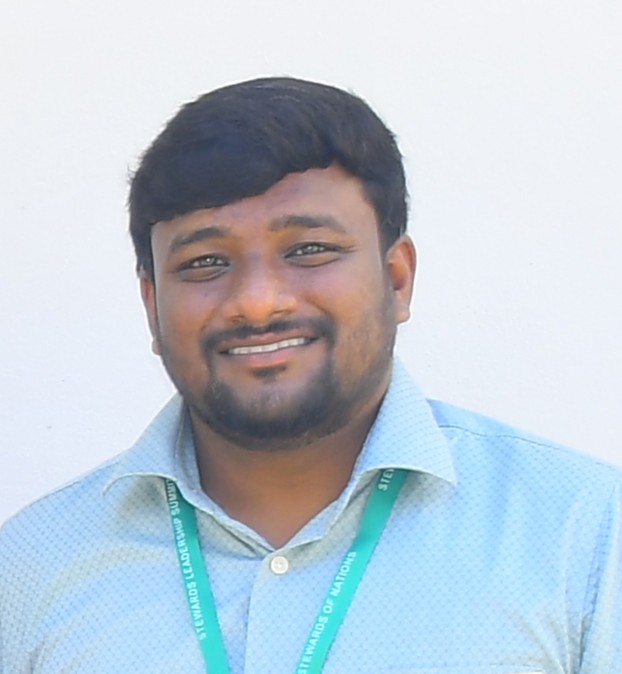 Dr. Pradeep Nireekshan